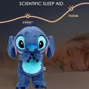 Peluche Respirador Stitch