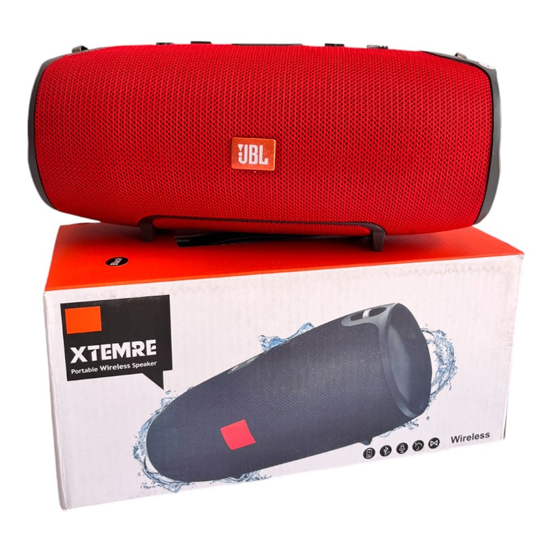 Parlante JBL Xtreme